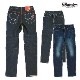 56design��EDWIN �����  3D FIT �ǥ˥� �����ǥ�� Collab 3D FIT DENIM CORDURA