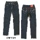 56design��EDWIN �����  3D FIT �ǥ˥� �����ǥ�� Collab 3D FIT DENIM CORDURA