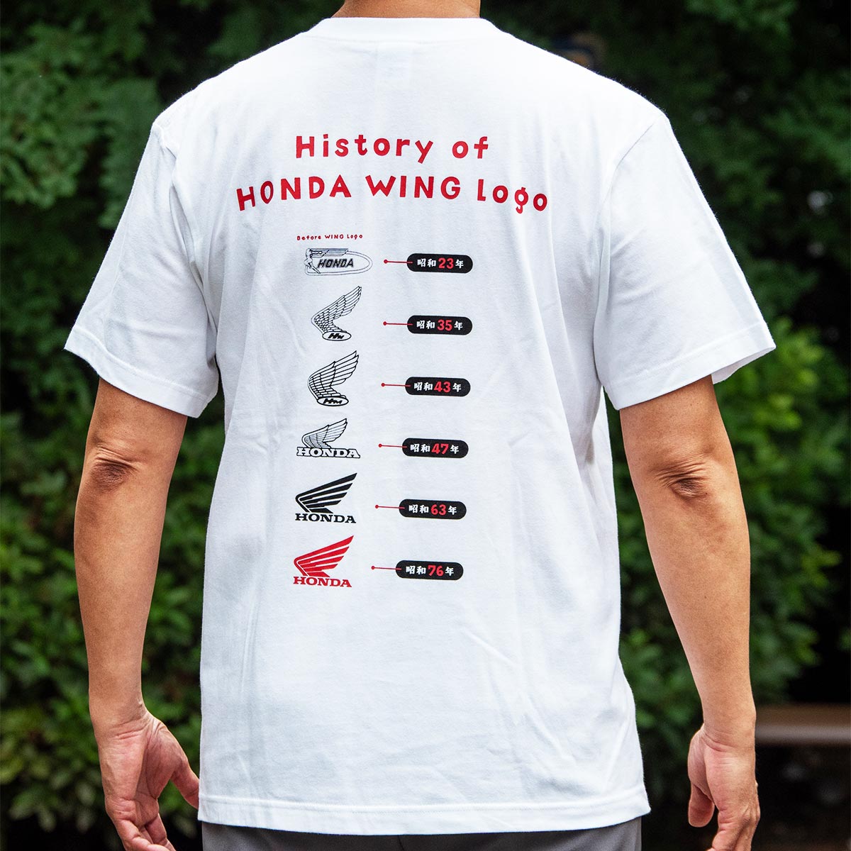 �ڴ��ָ���۾���100ǯ�� �� HONDA �����T����� �����󥰥ޡ����ҥ��ȥ꡼