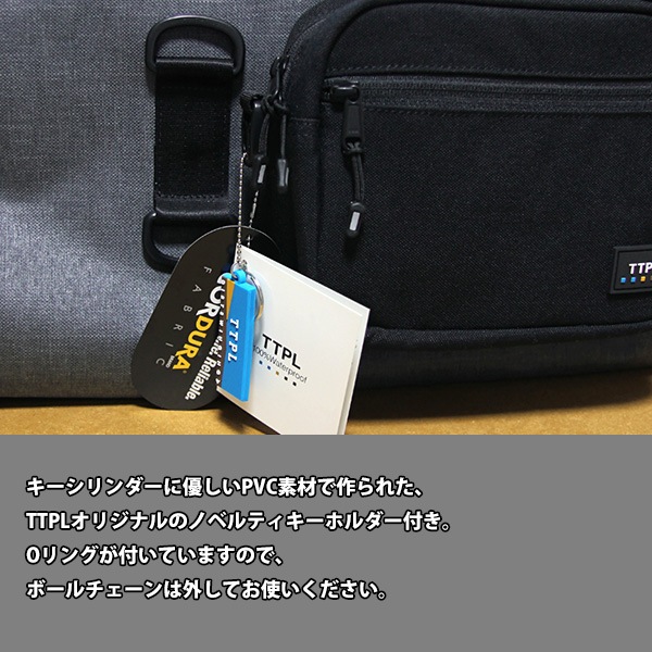 TTPL ġ󥰥Хå touring25