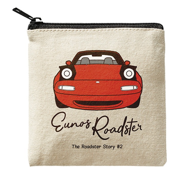 The Roadster Story #2 Eunos Roadster Front Face Flat Porch �ե�åȥݡ���