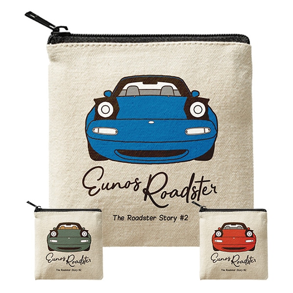 The Roadster Story #2 Eunos Roadster Front Face Flat Porch �ե�åȥݡ���