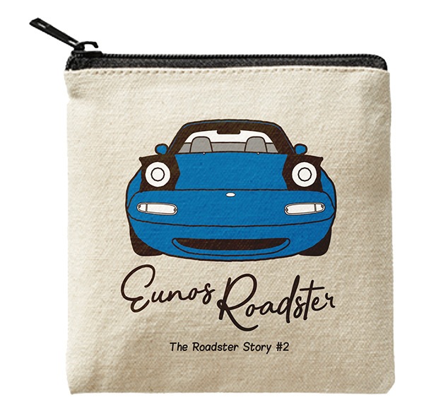 The Roadster Story #2 Eunos Roadster Front Face Flat Porch �ե�åȥݡ���