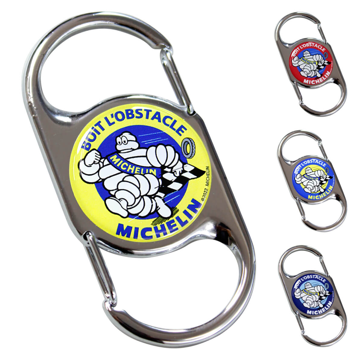 �ߥ����� ����ӥ� ���ץ���  Michelin Karabiner/Sprint
