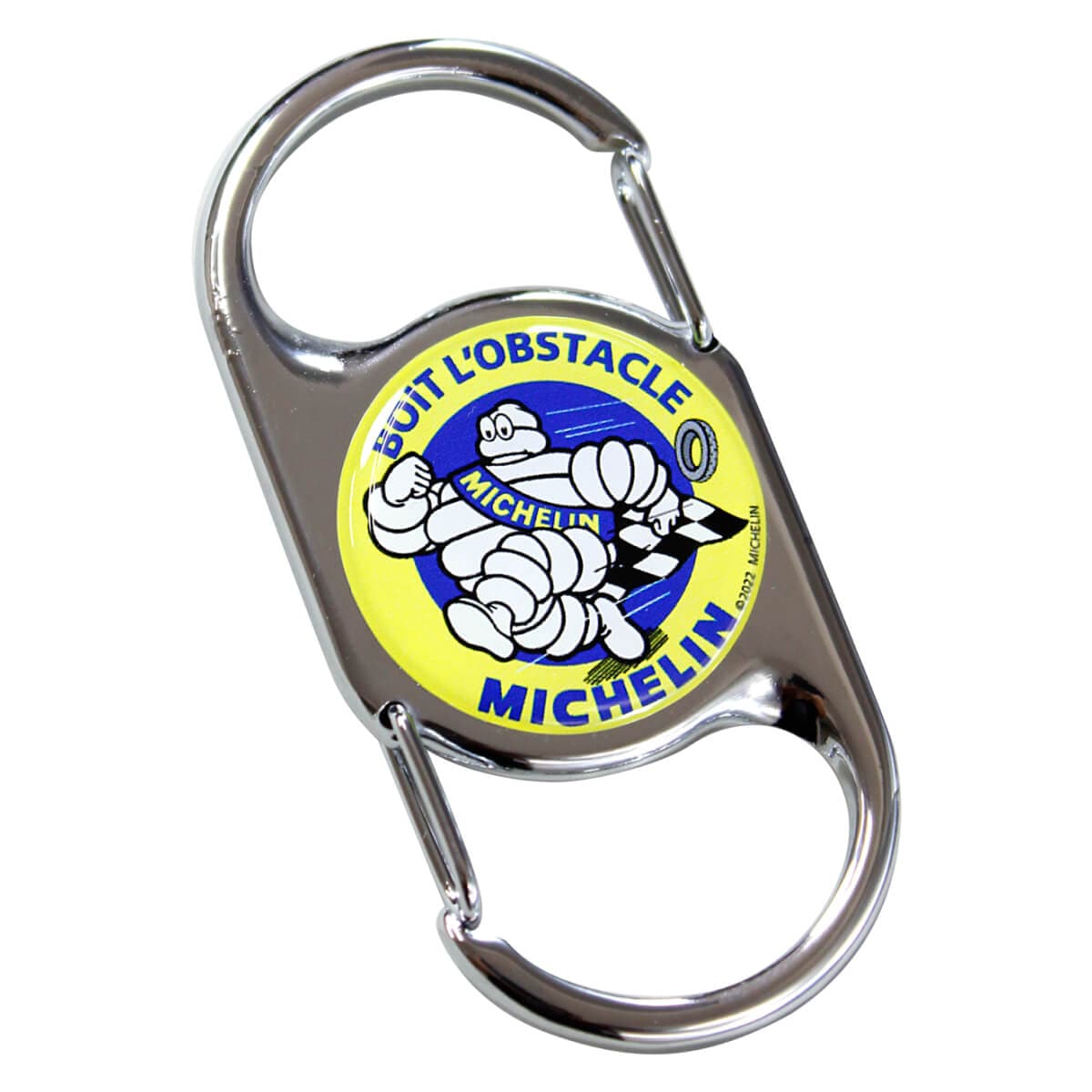 �ߥ����� ����ӥ� ���ץ���  Michelin Karabiner/Sprint