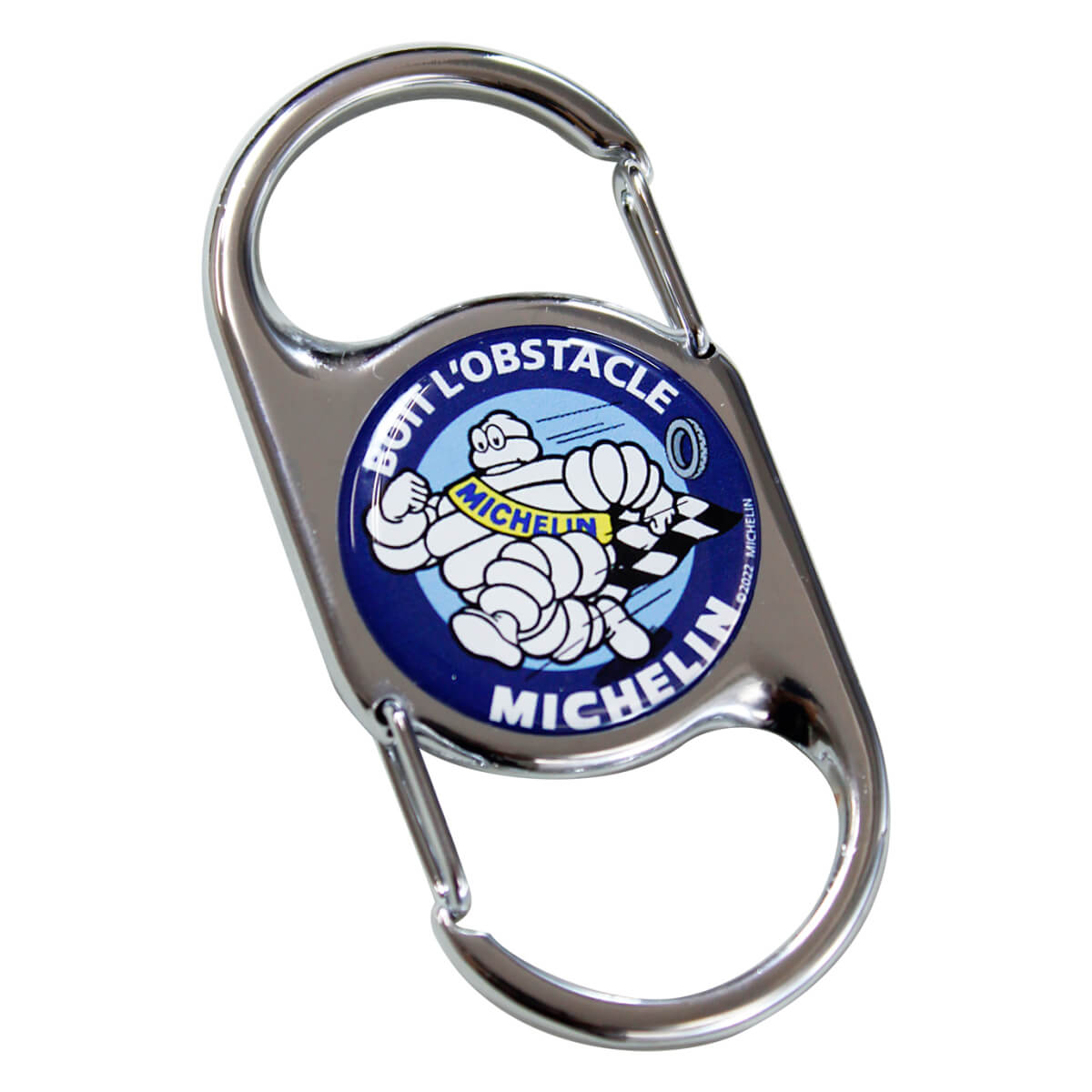 �ߥ����� ����ӥ� ���ץ���  Michelin Karabiner/Sprint