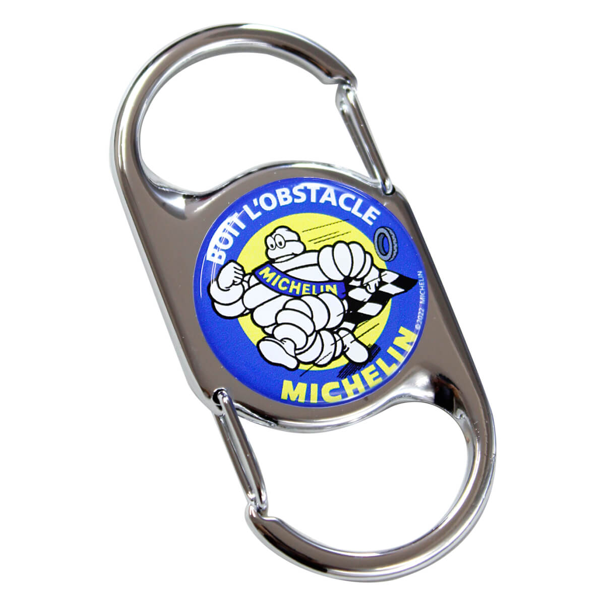 �ߥ����� ����ӥ� ���ץ���  Michelin Karabiner/Sprint