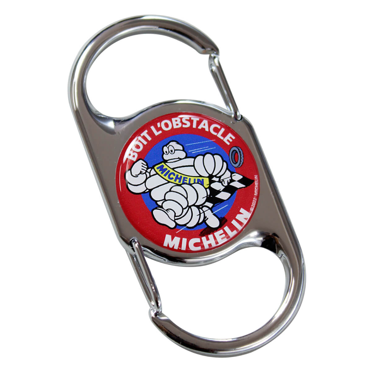 �ߥ����� ����ӥ� ���ץ���  Michelin Karabiner/Sprint