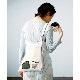 The Roadster Story #2 Eunos Roadster Front Face Musette Bag �ߥ奼�åȥХå�