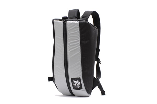 SALE70%OFF56design Aero Back PackʥХåѥå