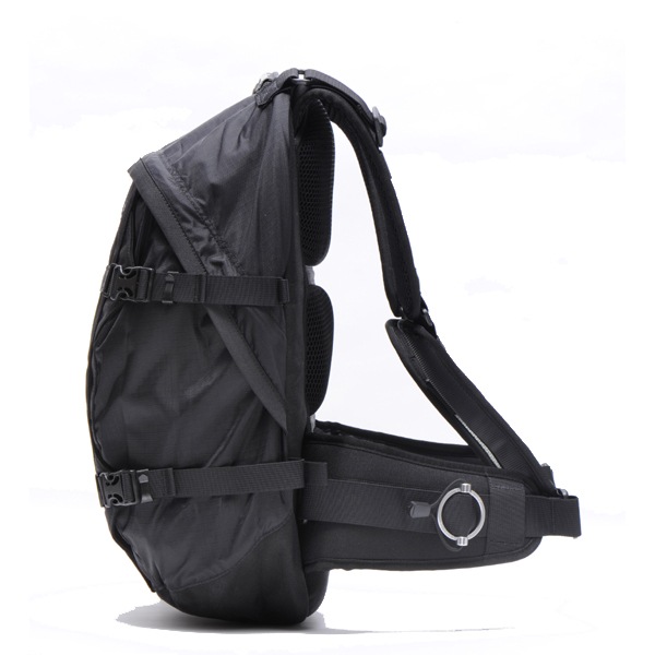 ���꡼����Kriega�˥饤�ǥ������ѥХå��ѥå�R25