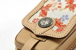 �ǥ��ʡ���DEGNER�˲ֻ���KAZAN�˥��ޡ��ȥե��󥱡��� MH-6K