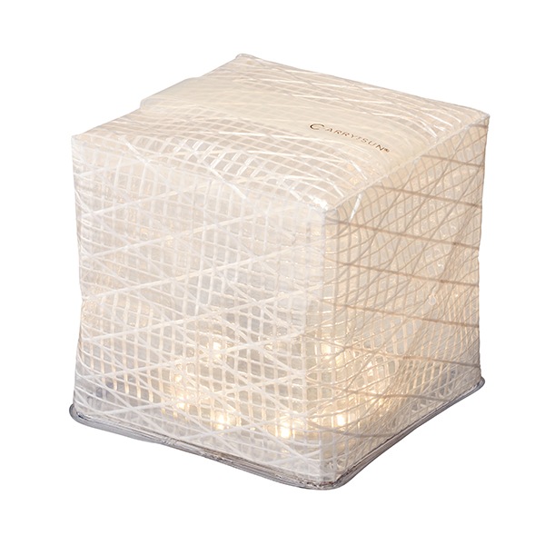 ����꡼���������� �ߥǥ����� / CARRY THE SUN MEDIUM