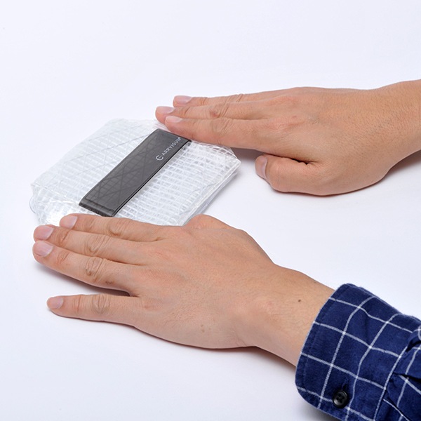 ����꡼���������� �ߥǥ����� / CARRY THE SUN MEDIUM