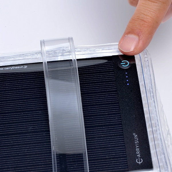 ����꡼���������� �ߥǥ����� / CARRY THE SUN MEDIUM