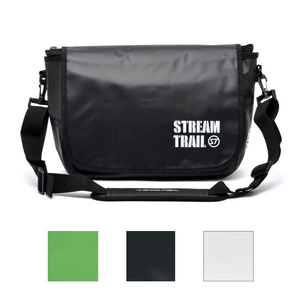 ȥ꡼ȥ쥤 Хå  Stream Trail Shoulder Bag Shell