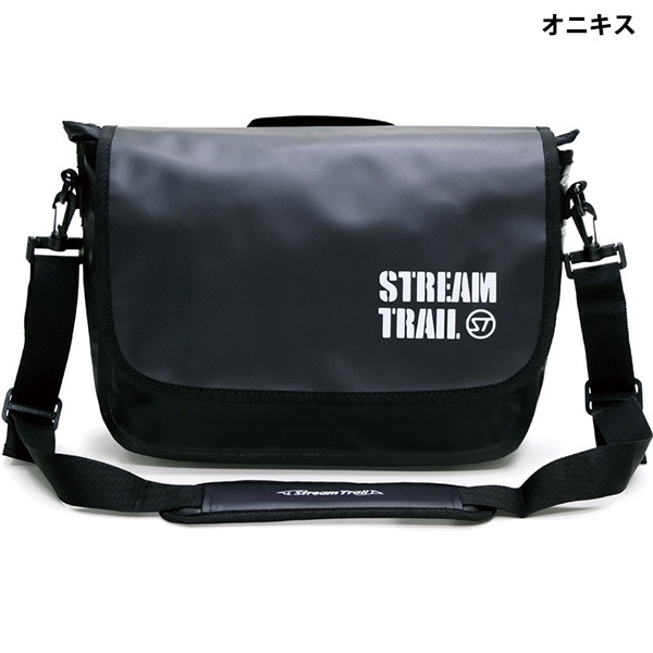 ȥ꡼ȥ쥤 Хå  Stream Trail Shoulder Bag Shell