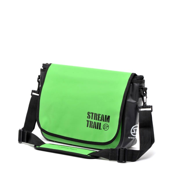 ȥ꡼ȥ쥤 Хå  Stream Trail Shoulder Bag Shell