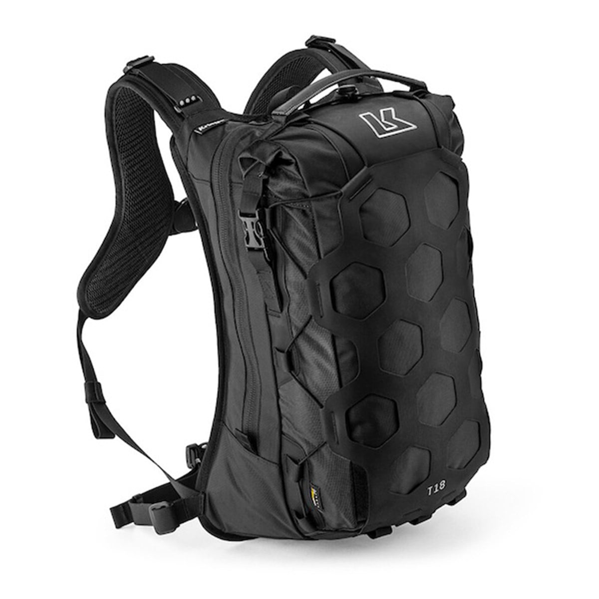 ���꡼�� TRAIL18 �Хå��ѥå� Kriega TRAIL18 Backpack