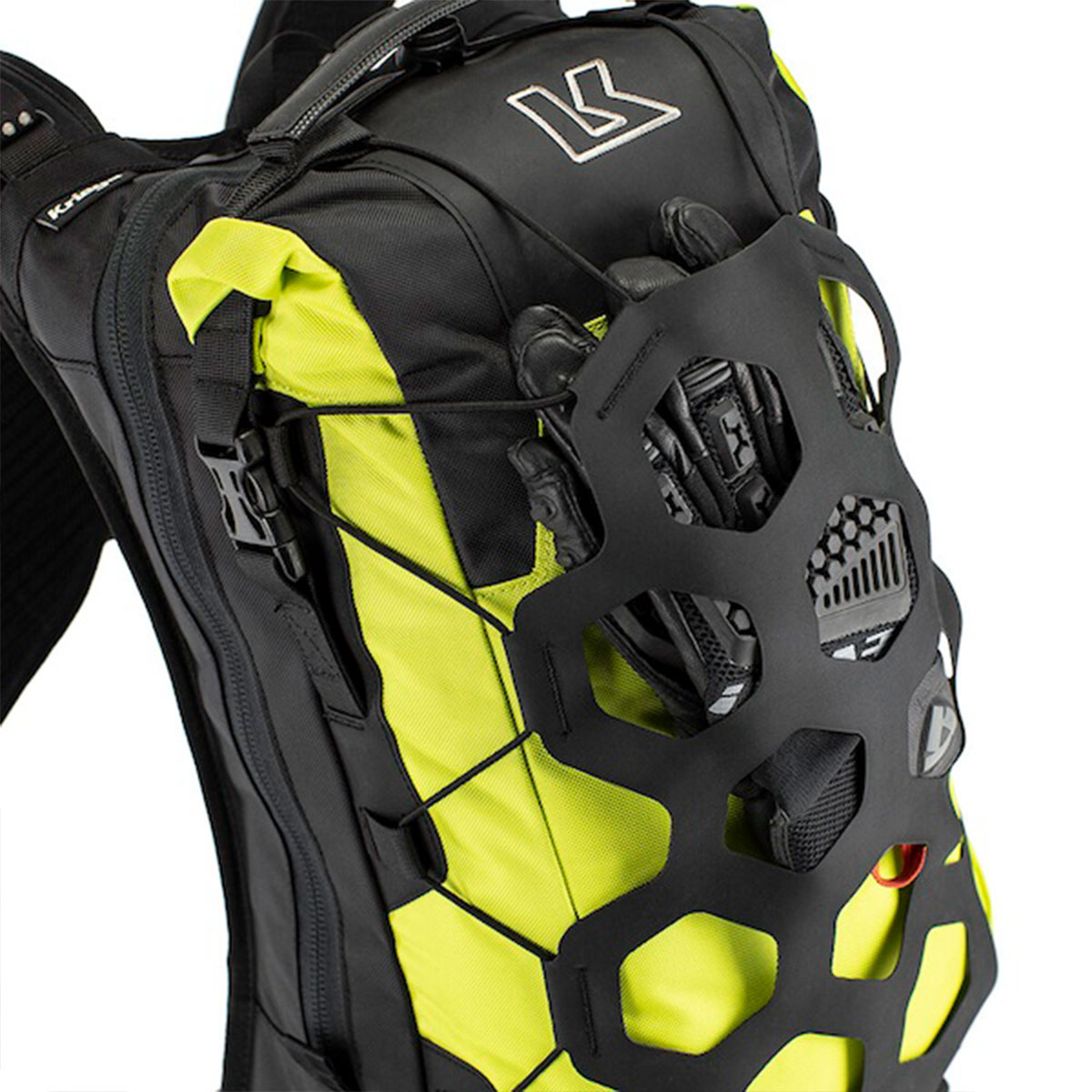 ���꡼�� TRAIL18 �Хå��ѥå� Kriega TRAIL18 Backpack
