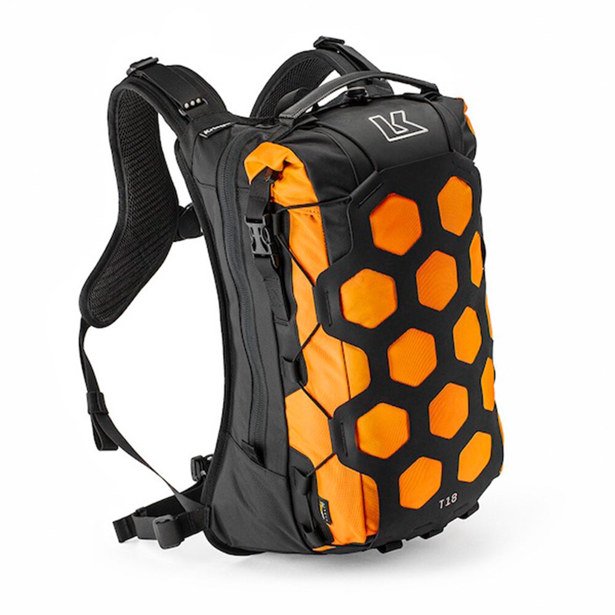 ���꡼�� TRAIL18 �Хå��ѥå� Kriega TRAIL18 Backpack