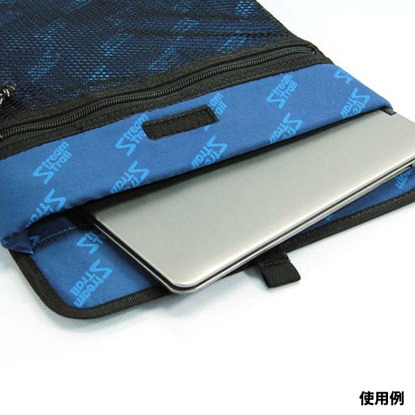 ���ȥ꡼��ȥ쥤�� SD �Хå��ѥå� PC ����ʡ� Stream Trail SD Backpack PC inner