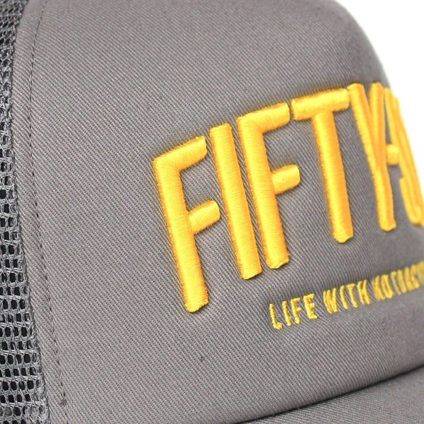 56ǥ  FIFTY-SIX å 56design FIFTY-SIX CAP
