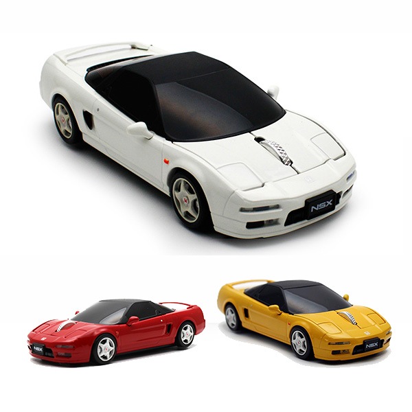 �����åȥ����ץ������� ���Ӽ� �磻��쥹 �ޥ��� �ۥ�� NSX CASSETTE CAR PRODUCTS wireless mouse