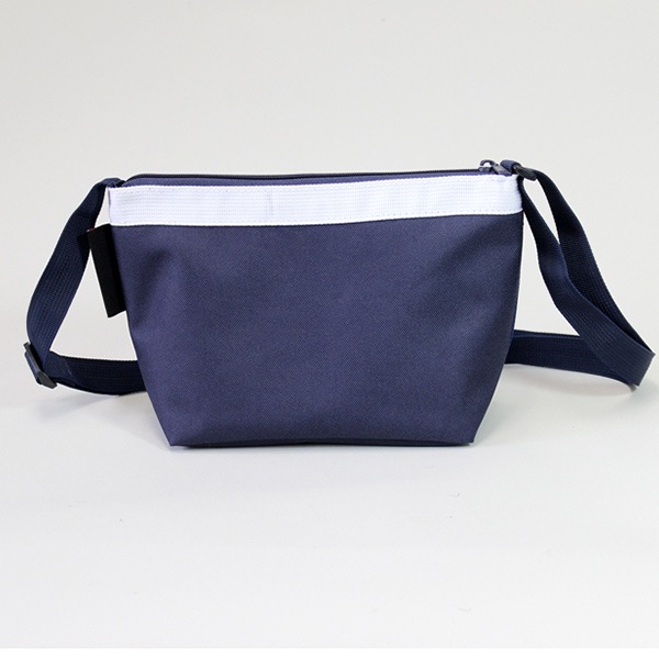 �ߥ����� ���������ݡ��� ��å���ݥ��å� Michelin Shoulder pouch Mesh pocket