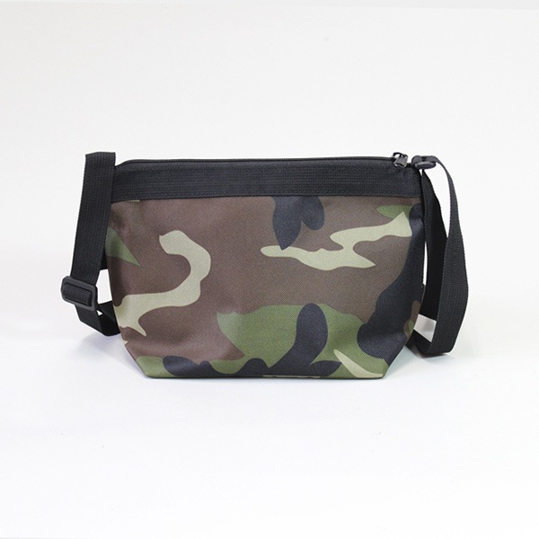 �ߥ����� ���������ݡ��� ��å���ݥ��å� Michelin Shoulder pouch Mesh pocket