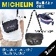 �ߥ����� ���������ݡ��� ��å���ݥ��å� Michelin Shoulder pouch Mesh pocket
