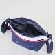 �ߥ����� ���������ݡ��� ��å���ݥ��å� Michelin Shoulder pouch Mesh pocket