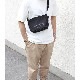 �ߥ����� ���������ݡ��� ��å���ݥ��å� Michelin Shoulder pouch Mesh pocket