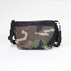 �ߥ����� ���������ݡ��� ��å���ݥ��å� Michelin Shoulder pouch Mesh pocket