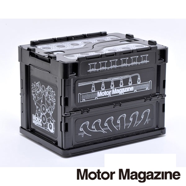 Motor Magazine ���ꥸ�ʥ� �ޤꤿ���ߥ���ƥʥܥå��� 20��åȥ륿����
