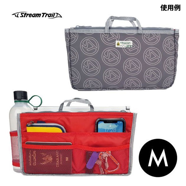 ���ȥ꡼��ȥ쥤�� �ޥ�� ����ʡ� M Stream Trail Multi Inner M