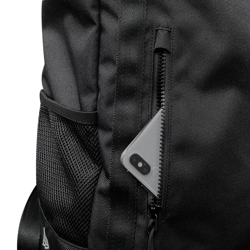 ��NEW ERA��KTC�ۥܥå����Хå��ѥå�mid��25L�� YG-302