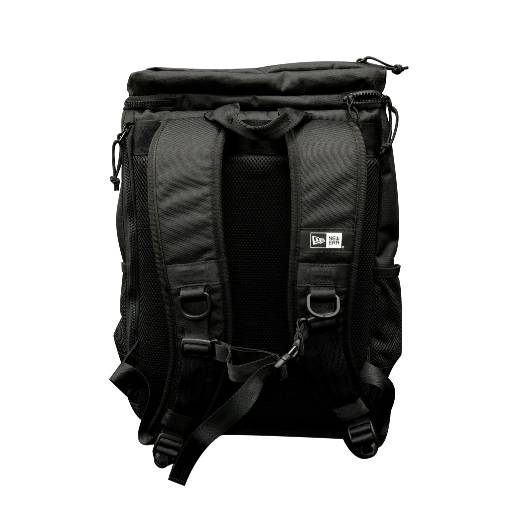 ��NEW ERA��KTC�ۥܥå����Хå��ѥå�mid��25L�� YG-302