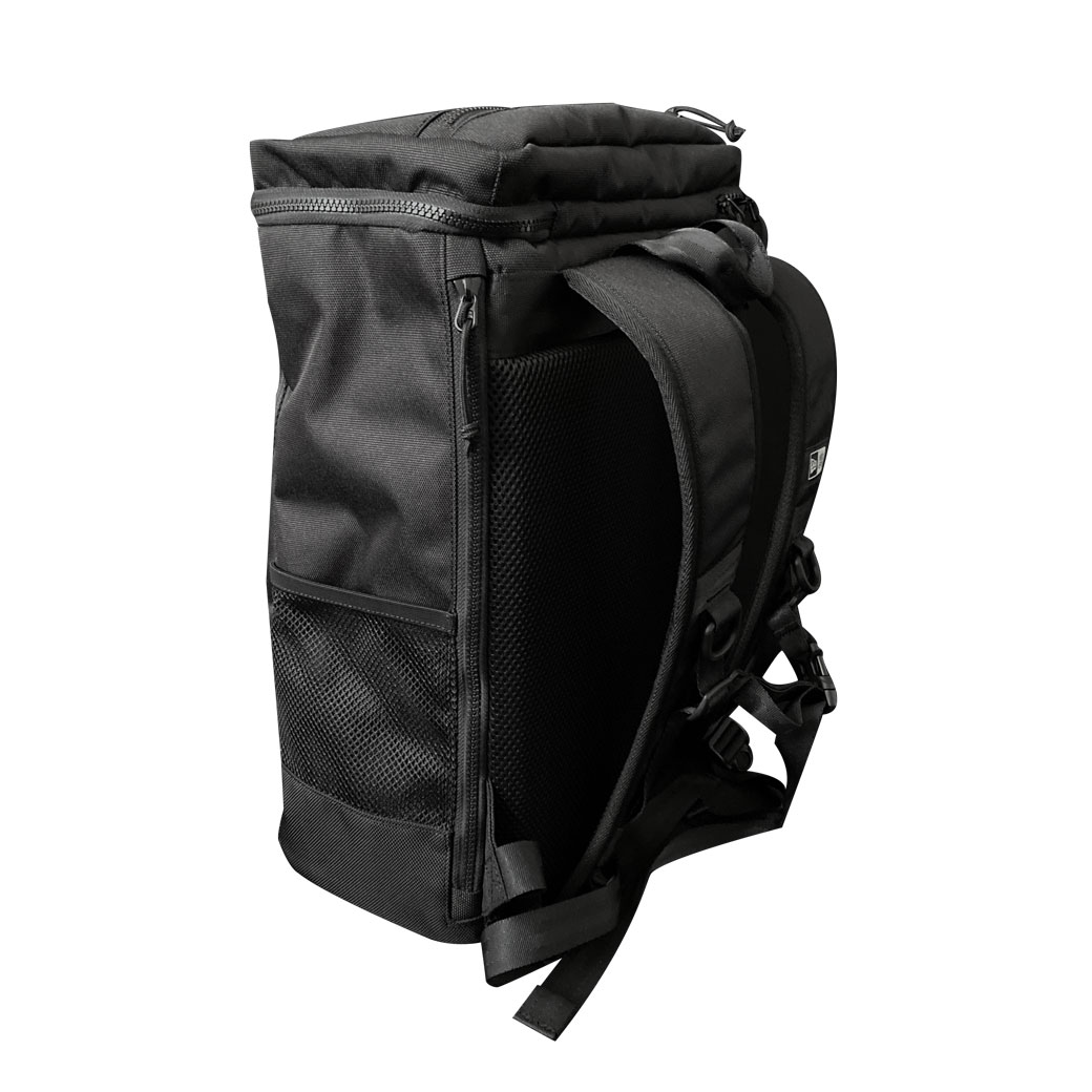 ��NEW ERA��KTC�ۥܥå����Хå��ѥå�mid��25L�� YG-302