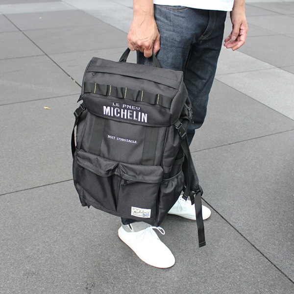 �ߥ����� ������ ���å�  Michelin Grand Sac