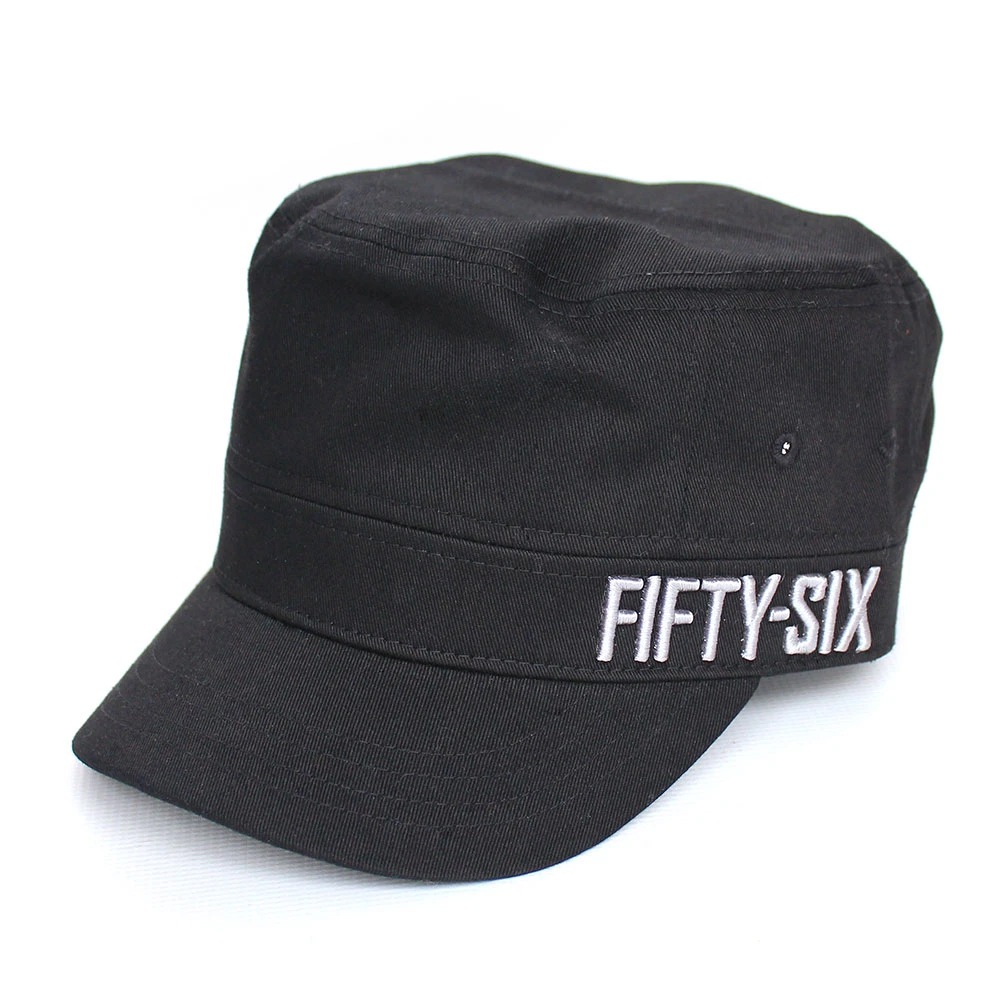 56ǥ  FIFTY-SIX å 56design FIFTY-SIX WORK CAP
