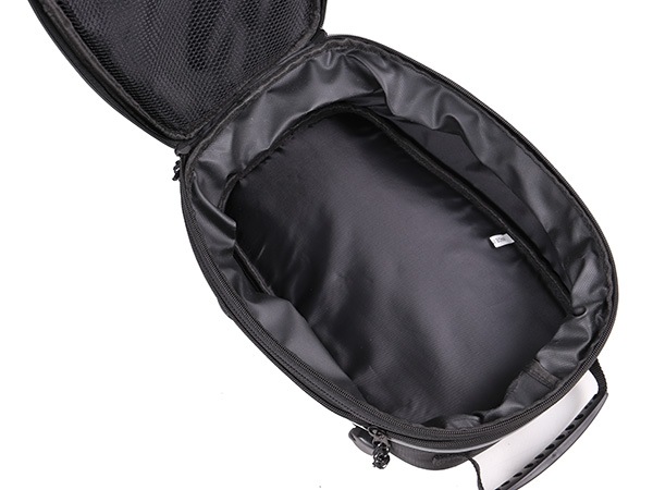 �ǥ��ʡ� �����㥹���������ȥХå� ��å� DEGNER NB-95A-RED