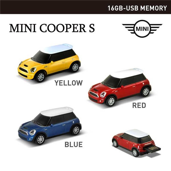 ȥɥ饤 USB꡼ 16GB MINI ѡS AUTO DRIVE USB memory