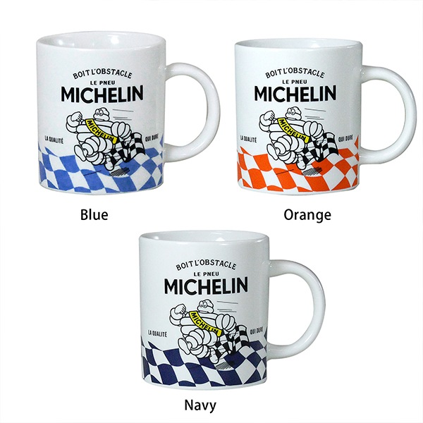�ߥ����� �ޥ����å� �ɥ饤�� MICHELIN Mug Drive