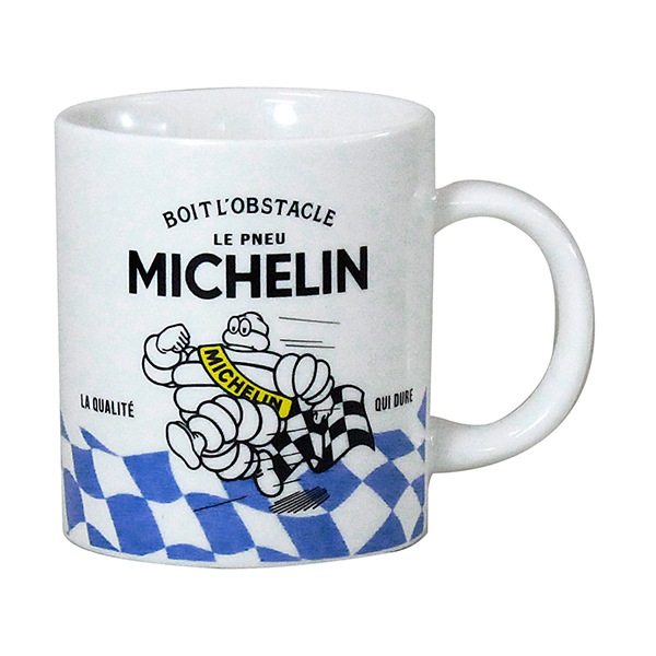 �ߥ����� �ޥ����å� �ɥ饤�� MICHELIN Mug Drive
