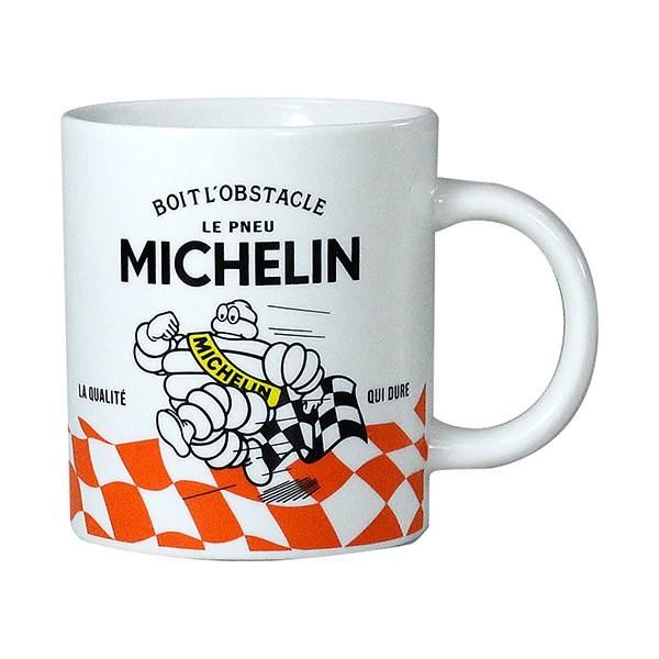 �ߥ����� �ޥ����å� �ɥ饤�� MICHELIN Mug Drive
