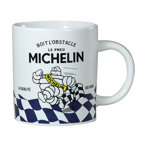 �ߥ����� �ޥ����å� �ɥ饤�� MICHELIN Mug Drive