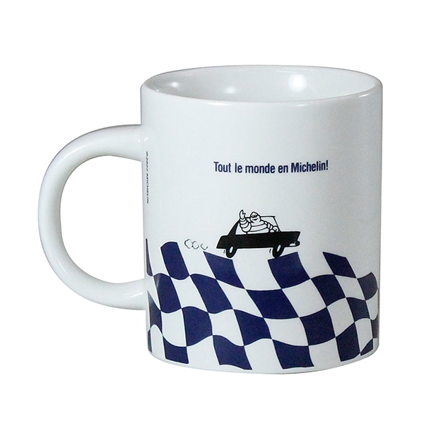 �ߥ����� �ޥ����å� �ɥ饤�� MICHELIN Mug Drive