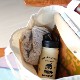 �ߥ����� ���ƥ�쥹�ܥȥ� �����󥿡��ӥ�  Michelin Stainless bottle/Winter bib 500ml