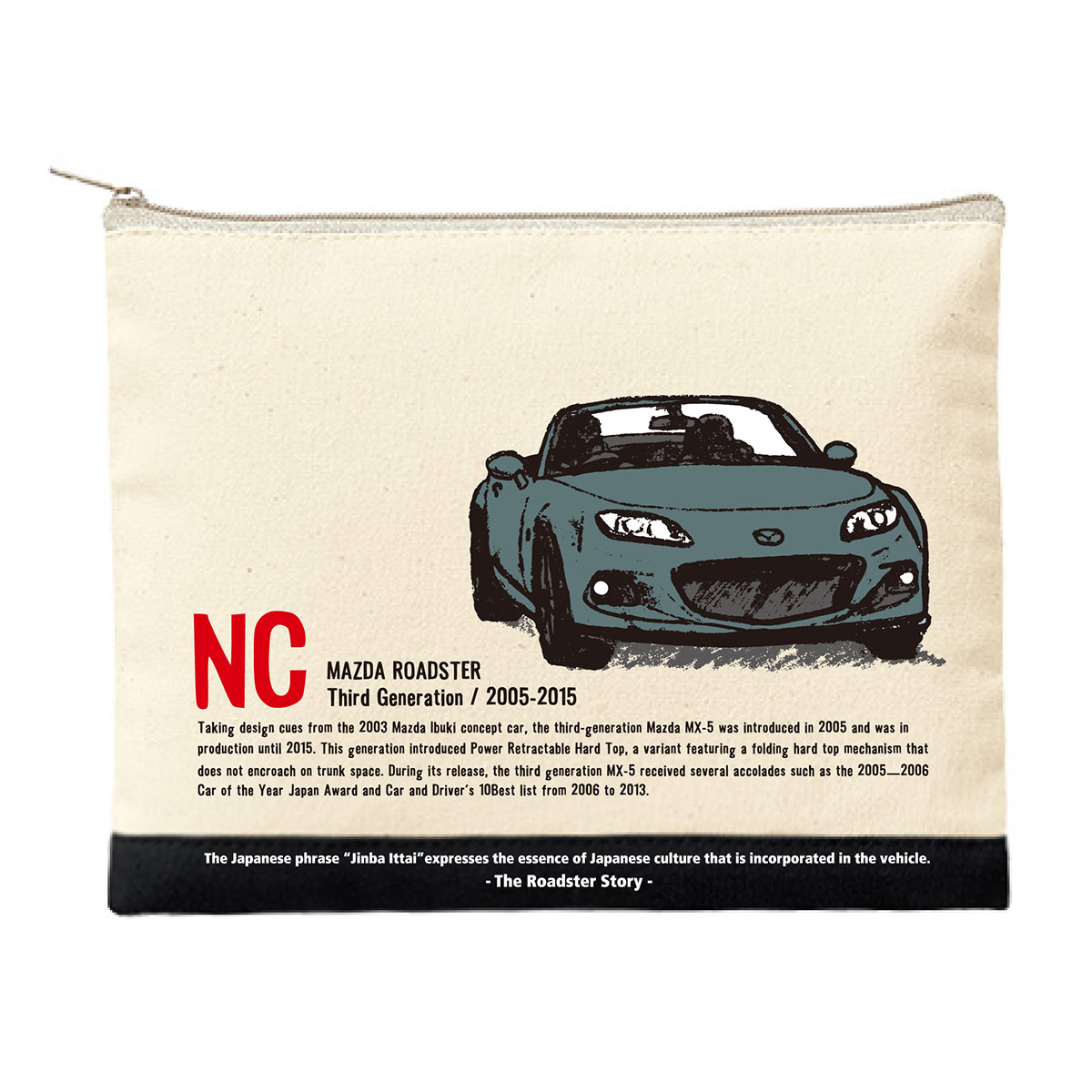 The Roadster Story #8 / �����ɥ��������ȡ��꡼ #8 �����ȥ��饹�� / �ե�åȥݡ���